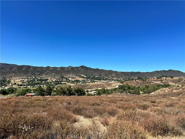 This could be your VIEW!
