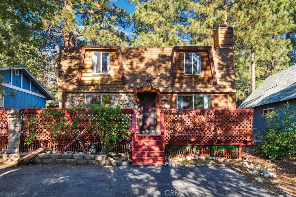 316 Cedar Lane, Sugarloaf, California 92386 home-pic-1