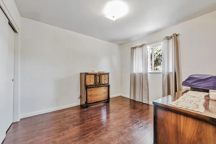 3510 Cabrillo Avenue, Santa Clara, California 95051