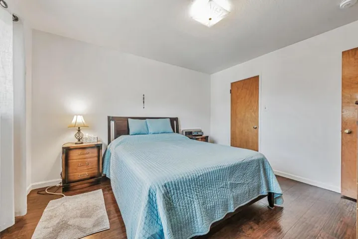 3510 Cabrillo Avenue, Santa Clara, California 95051