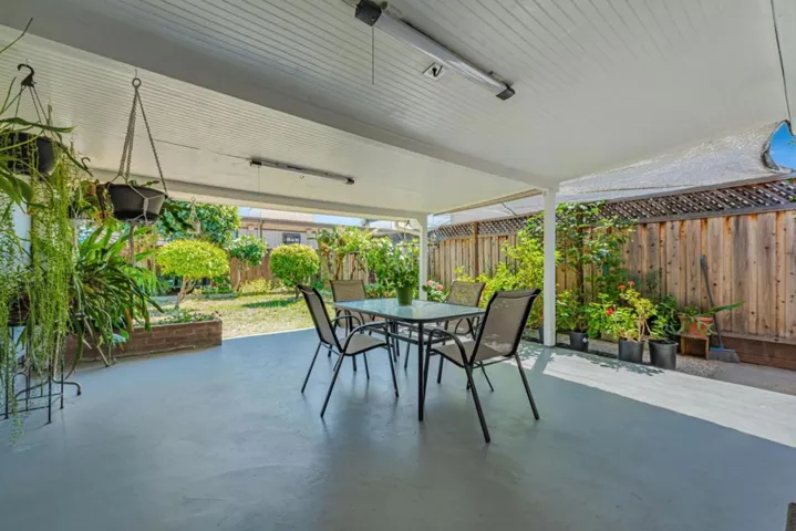 3510 Cabrillo Avenue, Santa Clara, California 95051
