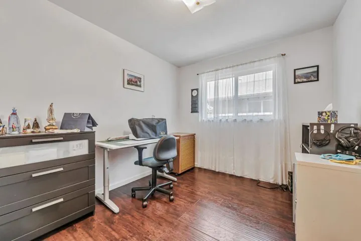 3510 Cabrillo Avenue, Santa Clara, California 95051