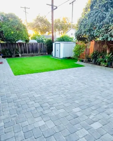 3510 Cabrillo Avenue, Santa Clara, California 95051