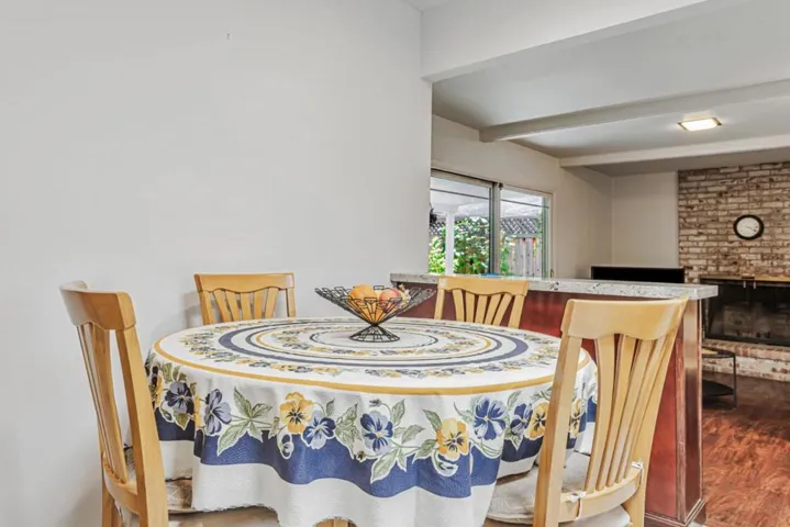 3510 Cabrillo Avenue, Santa Clara, California 95051