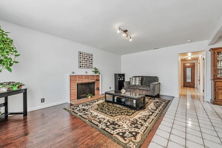 3510 Cabrillo Avenue, Santa Clara, California 95051
