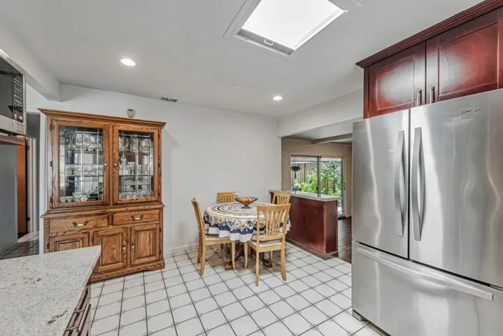 3510 Cabrillo Avenue, Santa Clara, California 95051