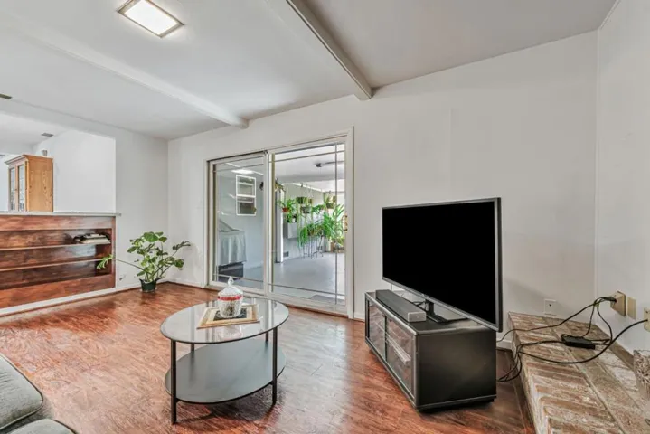 3510 Cabrillo Avenue, Santa Clara, California 95051