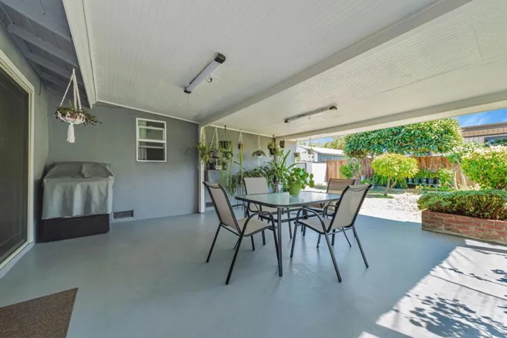 3510 Cabrillo Avenue, Santa Clara, California 95051