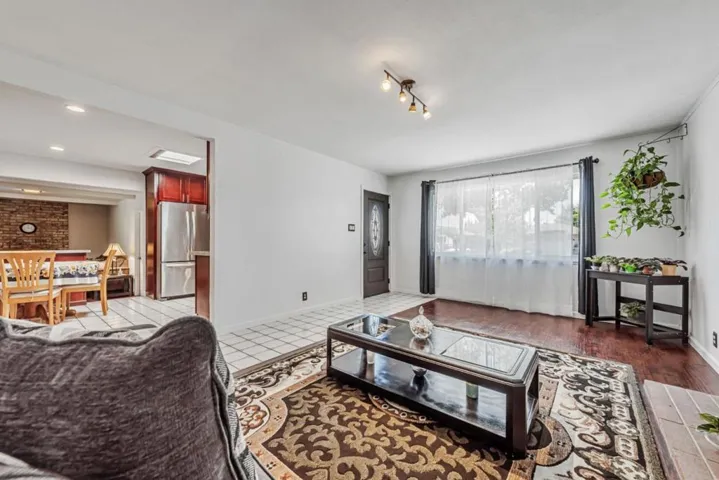 3510 Cabrillo Avenue, Santa Clara, California 95051
