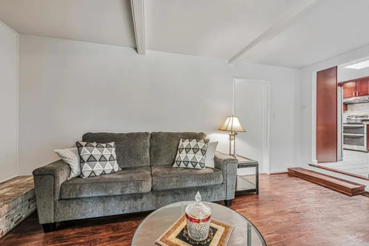 3510 Cabrillo Avenue, Santa Clara, California 95051