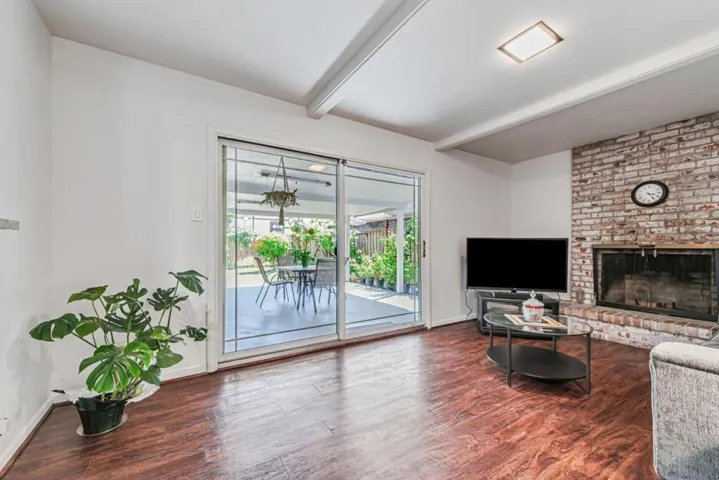 3510 Cabrillo Avenue, Santa Clara, California 95051