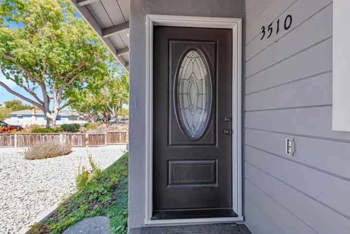 3510 Cabrillo Avenue, Santa Clara, California 95051