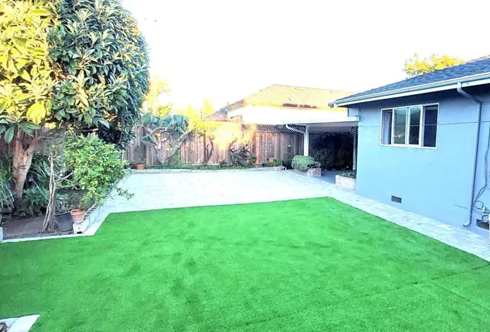3510 Cabrillo Avenue, Santa Clara, California 95051
