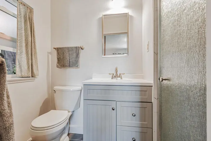 3510 Cabrillo Avenue, Santa Clara, California 95051