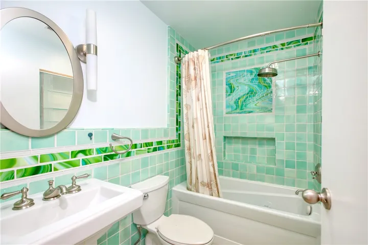 1097 San Adriano, San Luis Obispo, California 93405