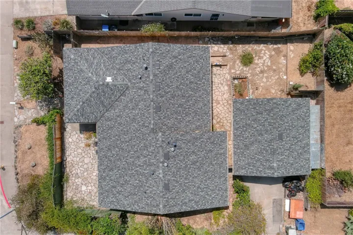 1097 San Adriano, San Luis Obispo, California 93405