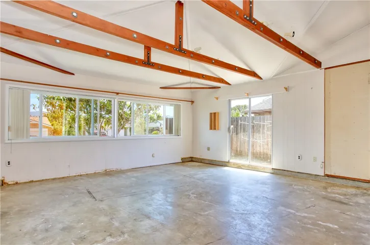 1097 San Adriano, San Luis Obispo, California 93405