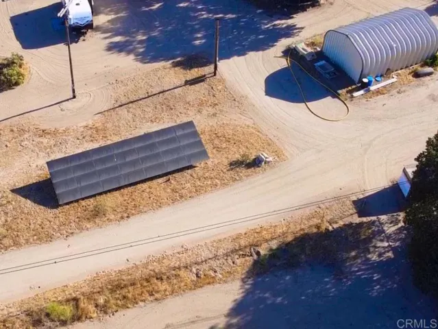 Solar electrical generation