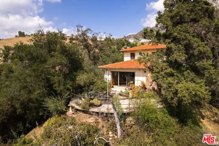 11111 Tujunga Canyon Boulevard, Tujunga, California 91042