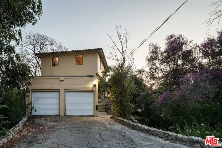 11111 Tujunga Canyon Boulevard, Tujunga, California 91042