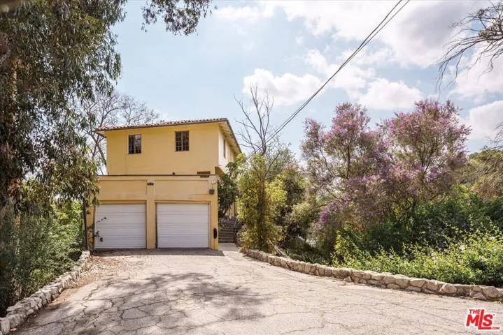 11111 Tujunga Canyon Boulevard, Tujunga, California 91042