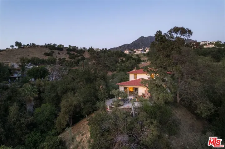 11111 Tujunga Canyon Boulevard, Tujunga, California 91042