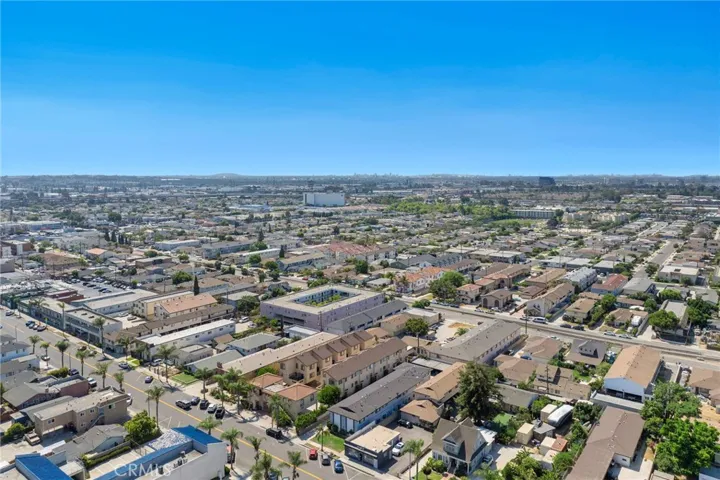 1256 Gardena Boulevard, Gardena, California 90247
