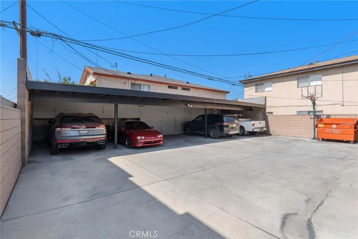 1256 Gardena Boulevard, Gardena, California 90247