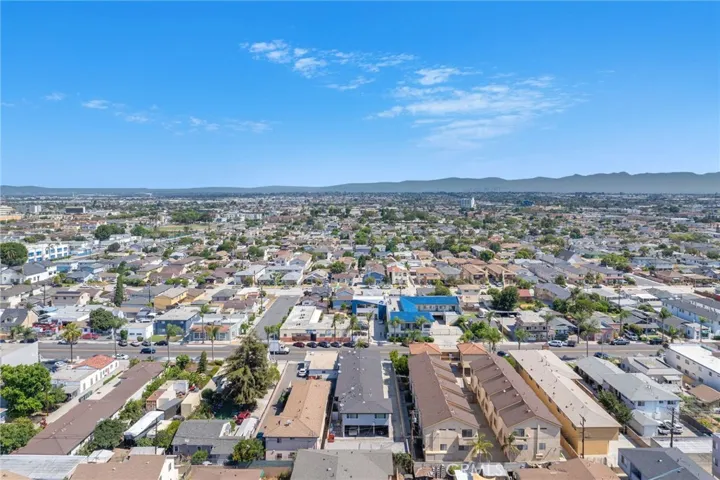 1256 Gardena Boulevard, Gardena, California 90247