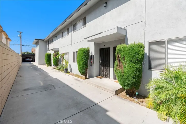1256 Gardena Boulevard, Gardena, California 90247