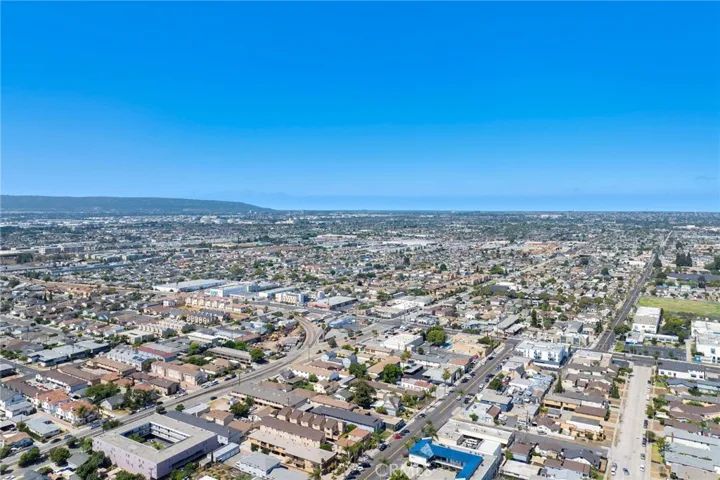 1256 Gardena Boulevard, Gardena, California 90247