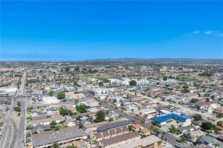 1256 Gardena Boulevard, Gardena, California 90247