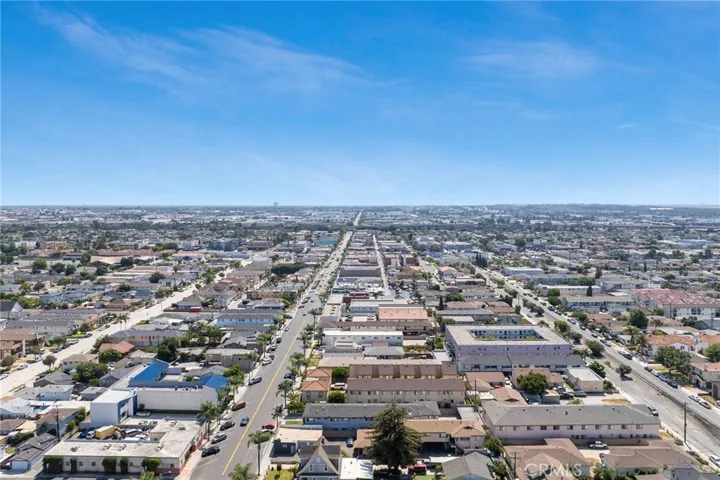 1256 Gardena Boulevard, Gardena, California 90247