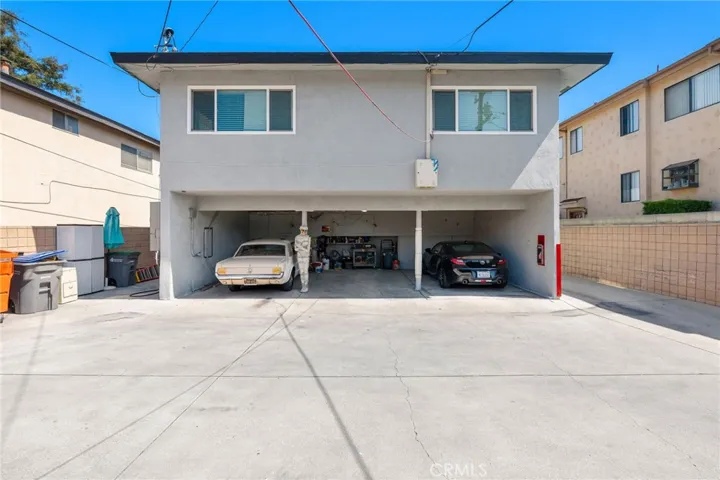 1256 Gardena Boulevard, Gardena, California 90247