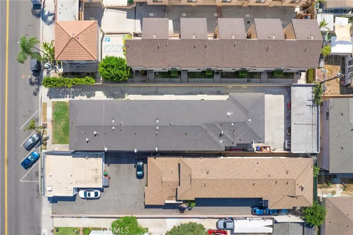 1256 Gardena Boulevard, Gardena, California 90247