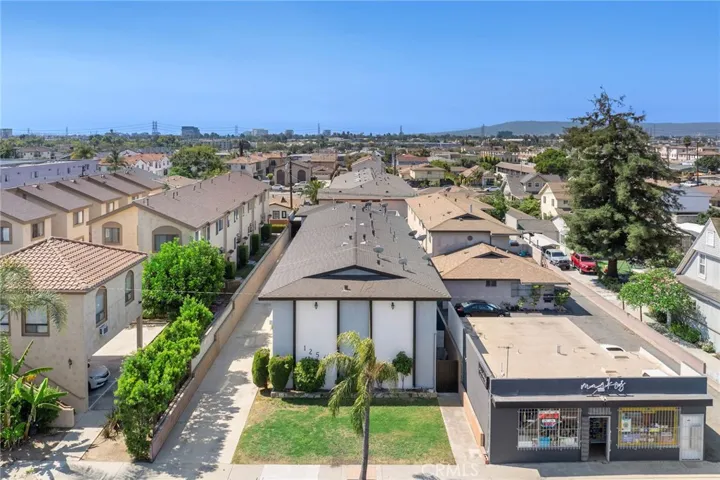 1256 Gardena Boulevard, Gardena, California 90247