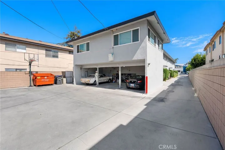 1256 Gardena Boulevard, Gardena, California 90247