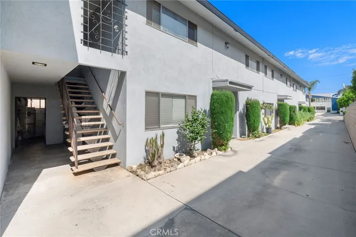 1256 Gardena Boulevard, Gardena, California 90247