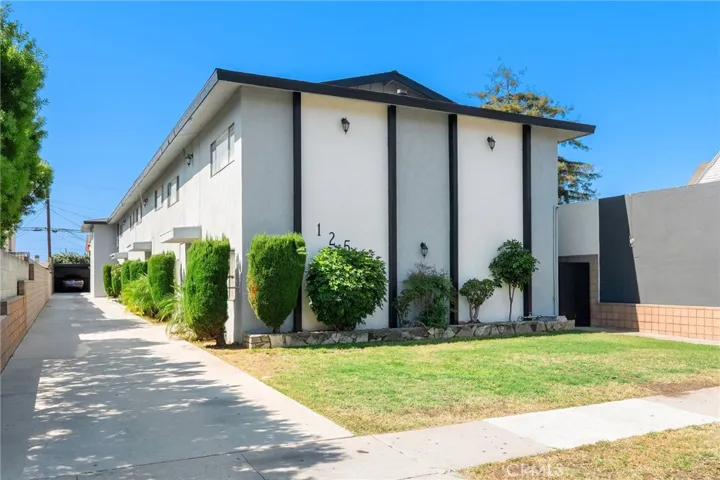 1256 Gardena Boulevard, Gardena, California 90247