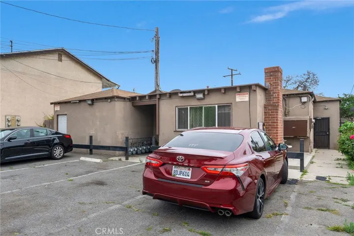 2751 14th Street, Long Beach, California 90804