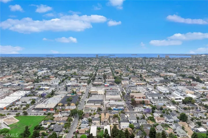 2751 14th Street, Long Beach, California 90804