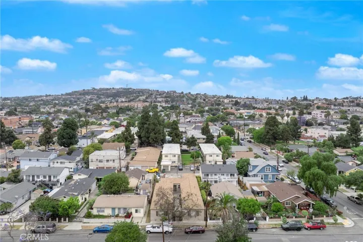 2751 14th Street, Long Beach, California 90804