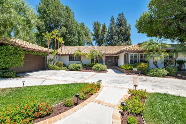 9604 Tunney Avenue, Northridge, California 91324