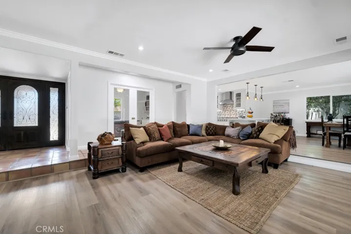 9604 Tunney Avenue, Northridge, California 91324