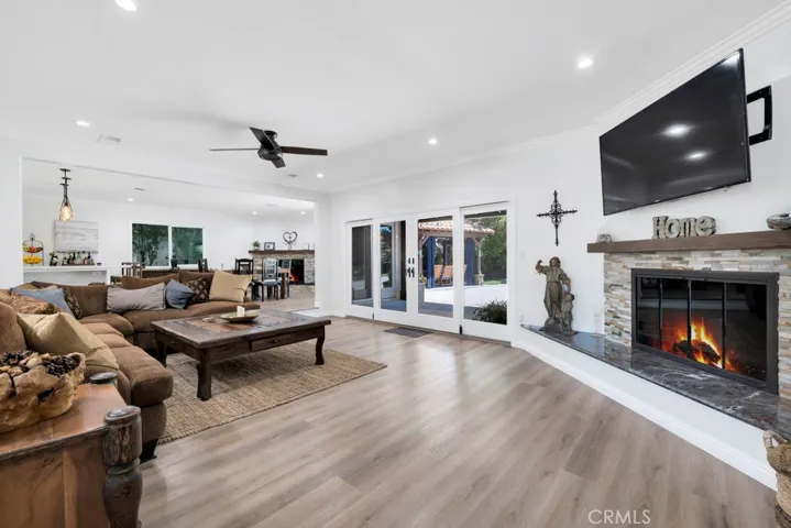 9604 Tunney Avenue, Northridge, California 91324