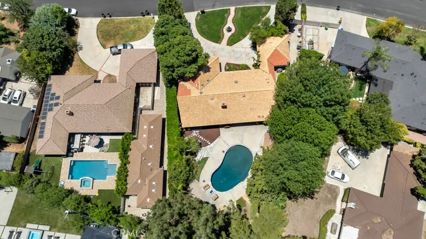9604 Tunney Avenue, Northridge, California 91324