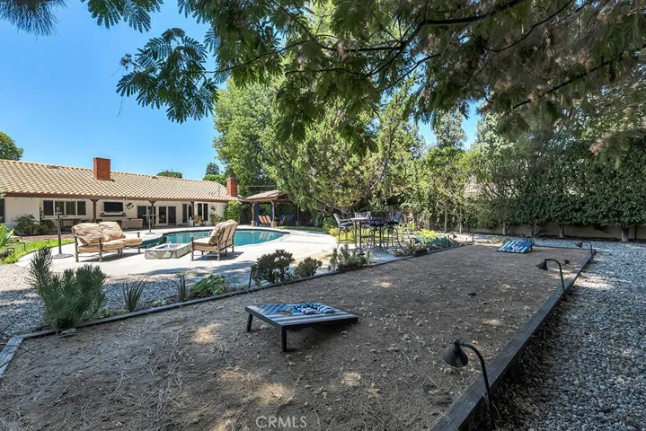 9604 Tunney Avenue, Northridge, California 91324
