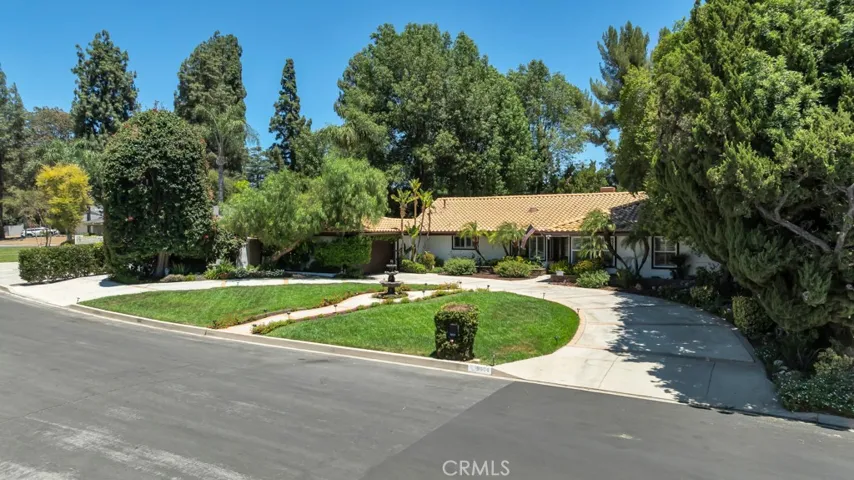 9604 Tunney Avenue, Northridge, California 91324