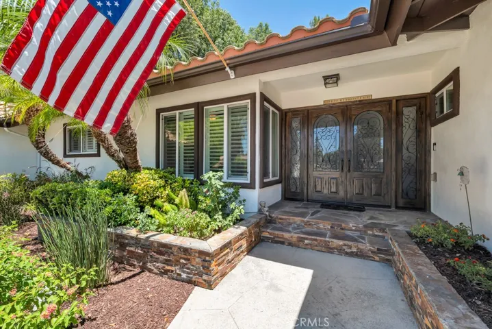 9604 Tunney Avenue, Northridge, California 91324