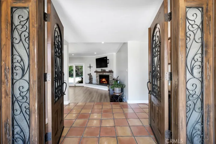 9604 Tunney Avenue, Northridge, California 91324